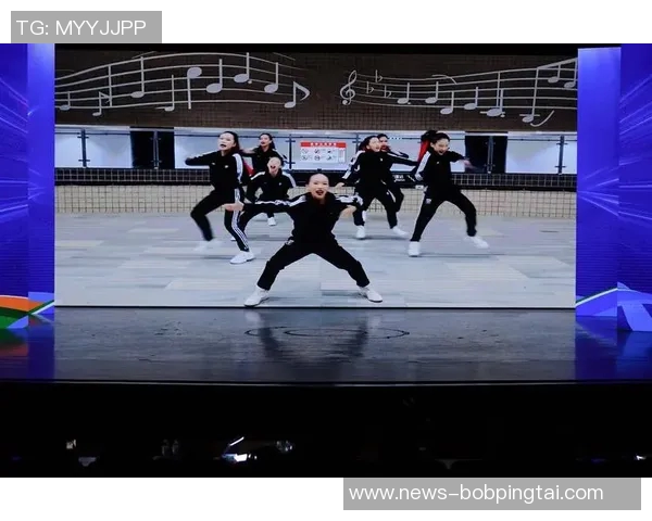 实时新闻深圳街舞队强势登顶最新实力排行榜TOP10展现街舞魅力与风采