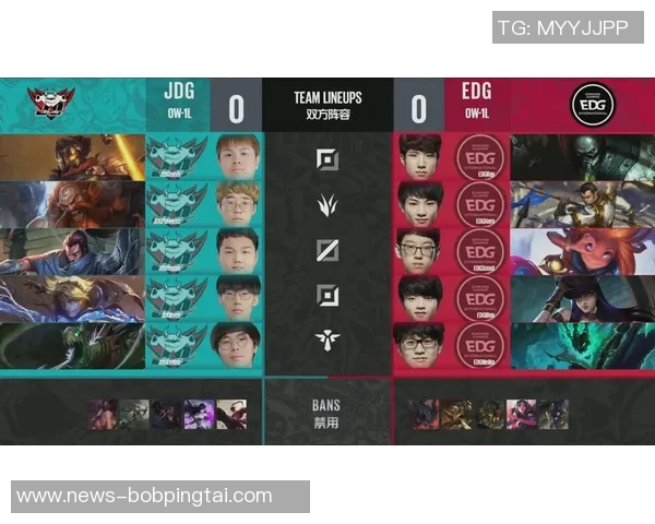 实时新闻热议和平精英JDG战队如何通过比赛经验变革提升竞技水平